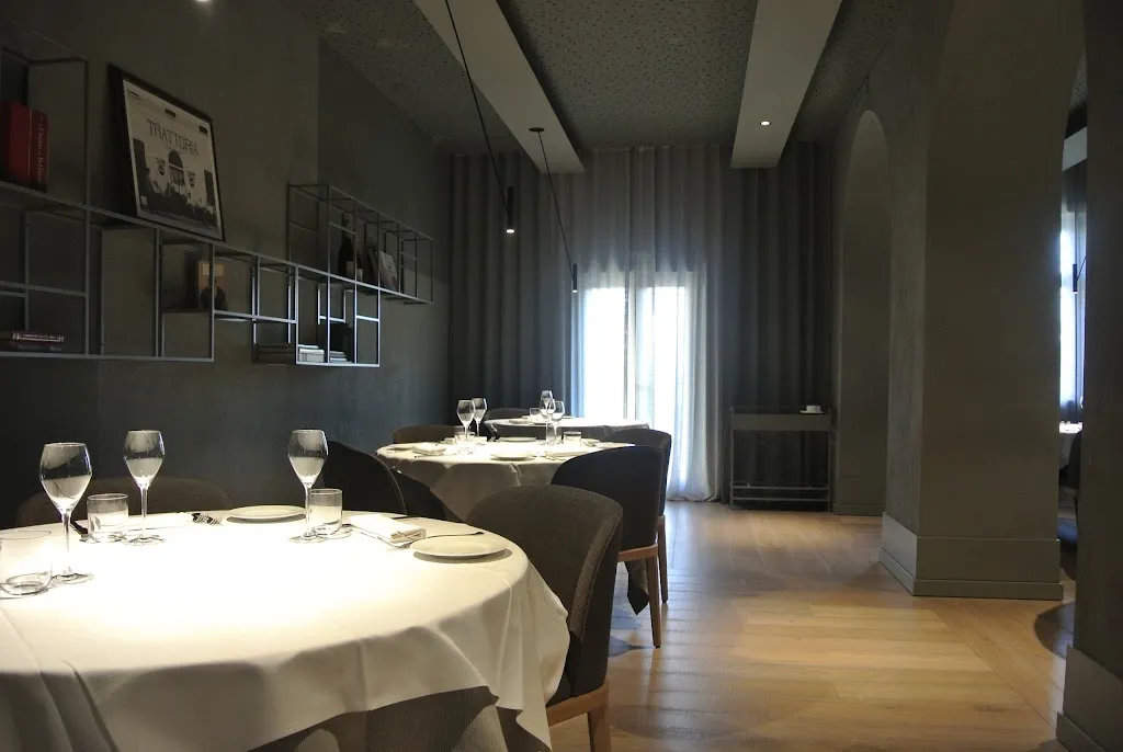 Ristorante Da Orlando - Cusago_Cusago_slider_image_1