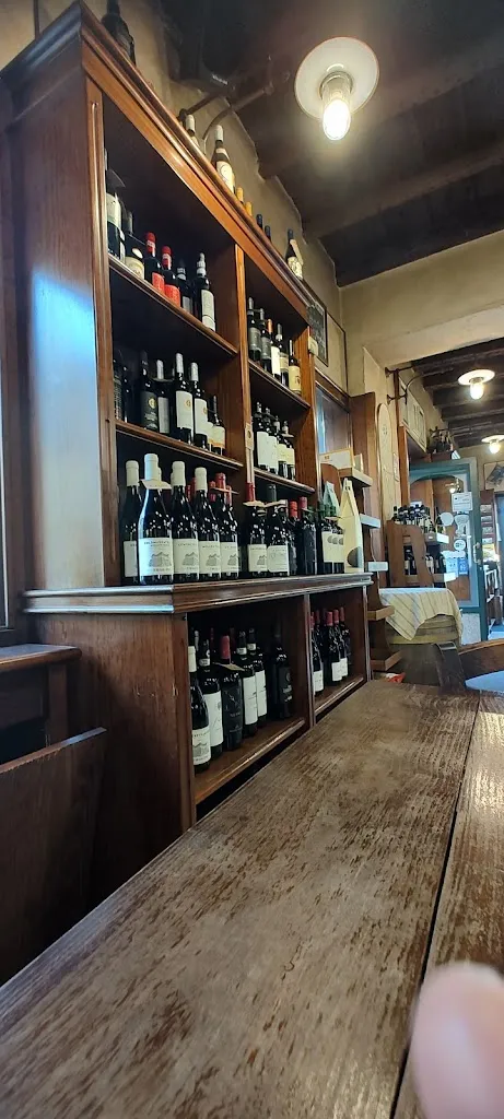 Claudio_Trattoria Milanese Fuori Milano - Caffè della Posteria_Cusago_review