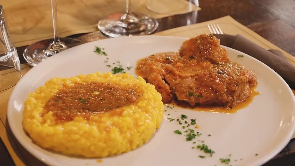 Trattoria Milanese Fuori Milano - Caffè della Posteria_Cusago_slider_image_2