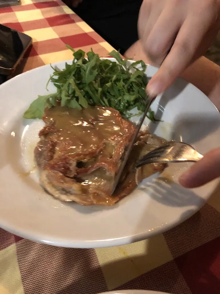 gina soleymanpour_aQua se Magna_Cusago_review