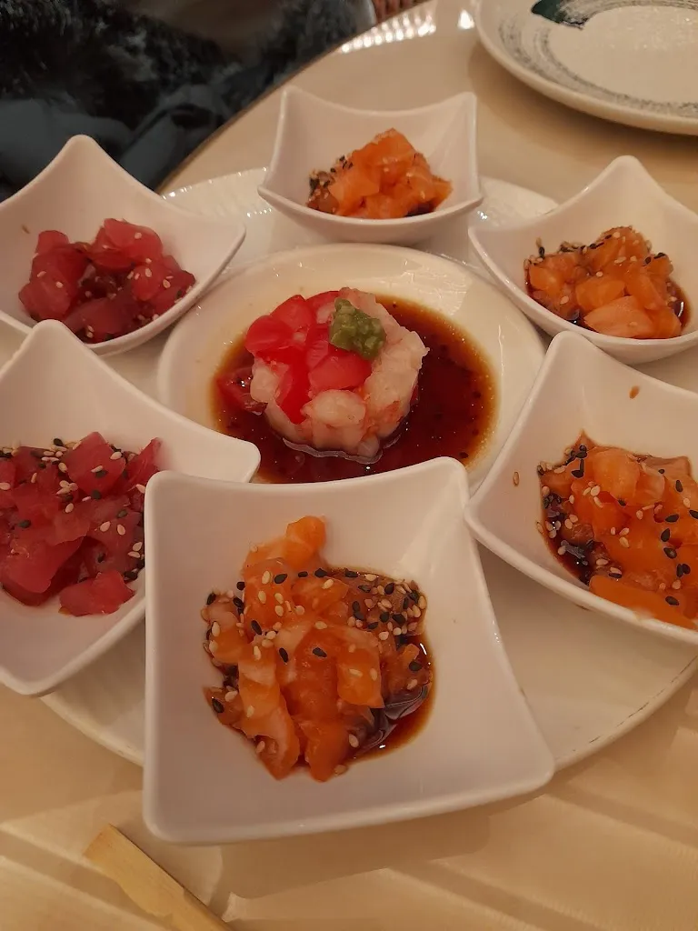 Menu_Ryori Japanese Restaurant_Cusago_image_4