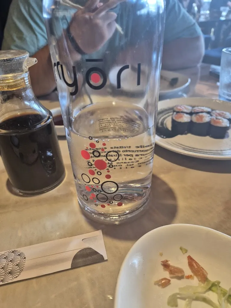 Menu_Ryori Japanese Restaurant_Cusago_image_7