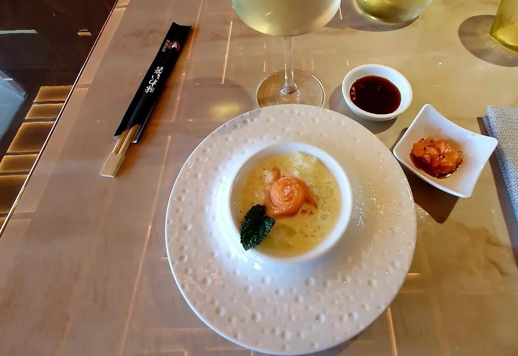 Menu_Ryori Japanese Restaurant_Cusago_image_8