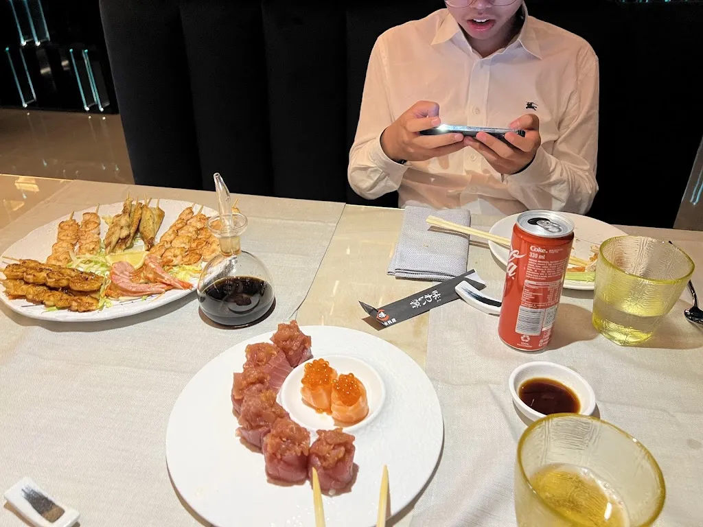 Tecnova Corbetta_Ryori Japanese Restaurant_Cusago_review