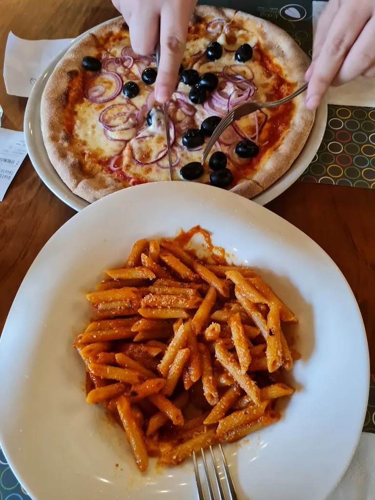 Dr.A.Wasil Mongid_Ristorante Erba Matta Cusago _Cusago_review