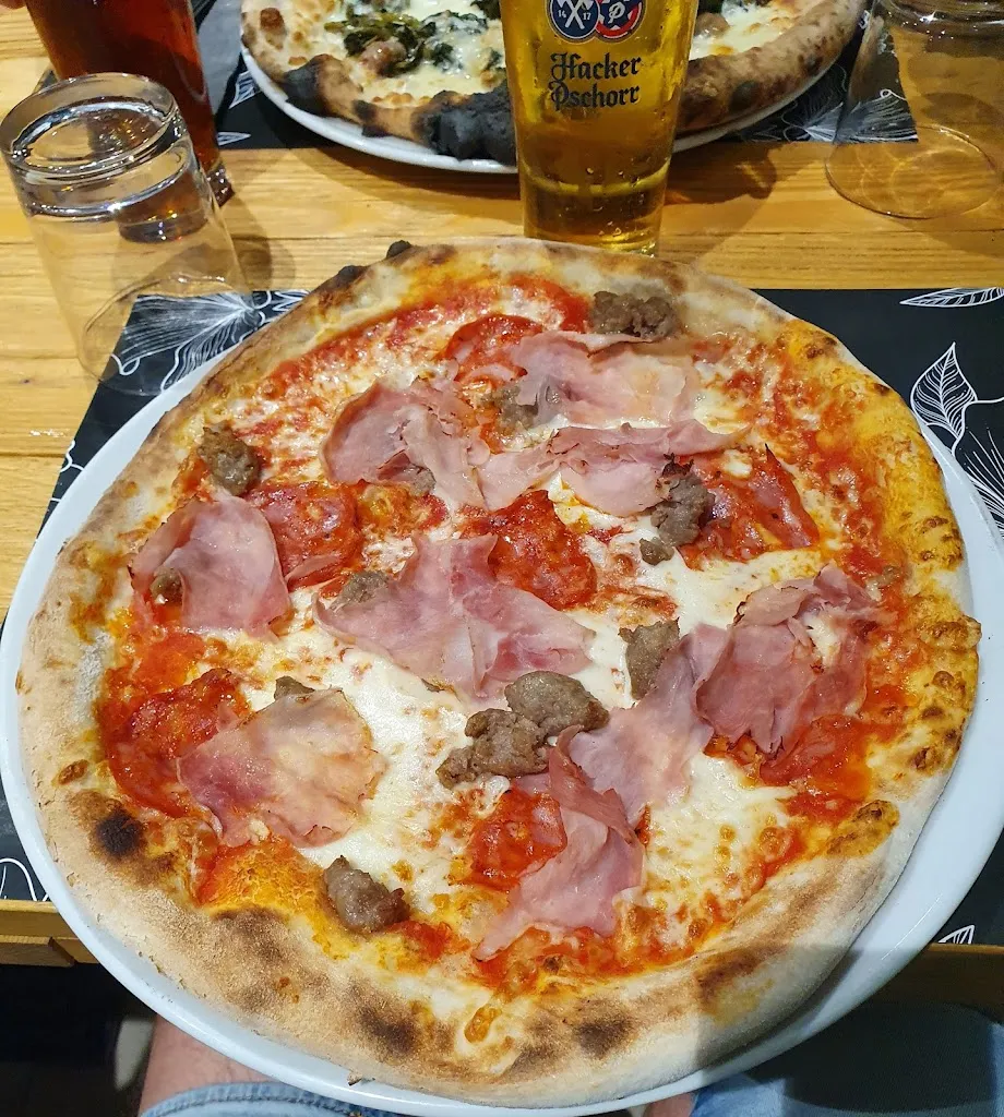 Menu_Pizzeria Il Sogno_Cusago_image_5