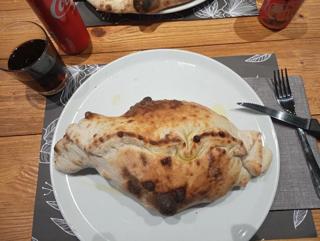 Rita Viani_Pizzeria Il Sogno_Cusago_review