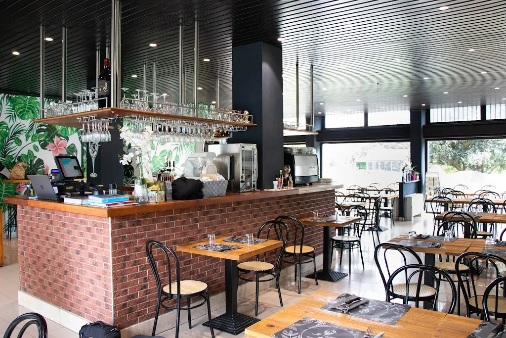 Pizzeria Il Sogno restaurant in Cusago