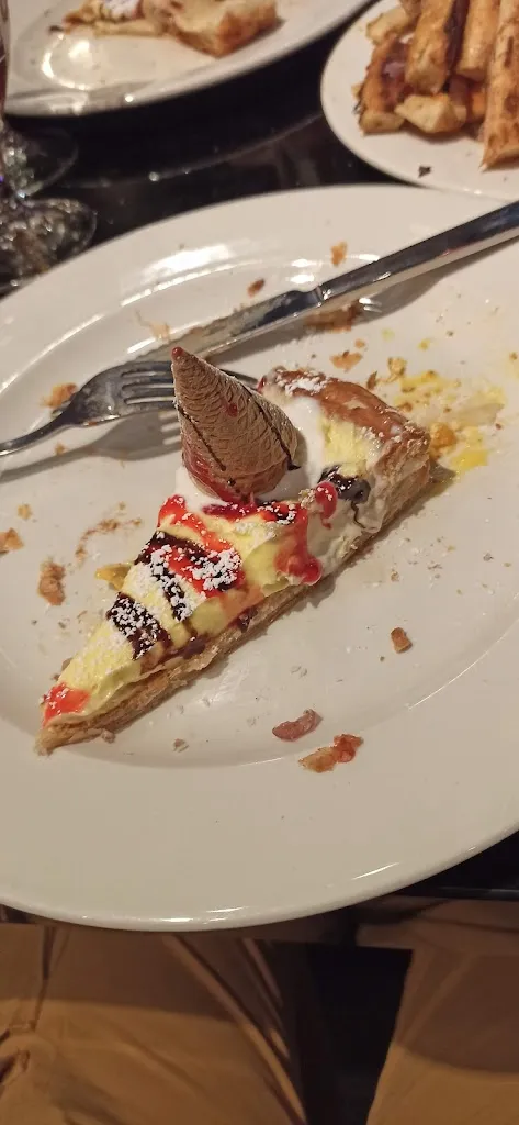 Menu_PizzaClub No Limits - Cusago_Cusago_image_5