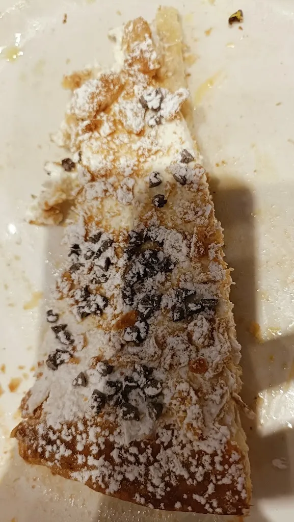 Menu_PizzaClub No Limits - Cusago_Cusago_image_6