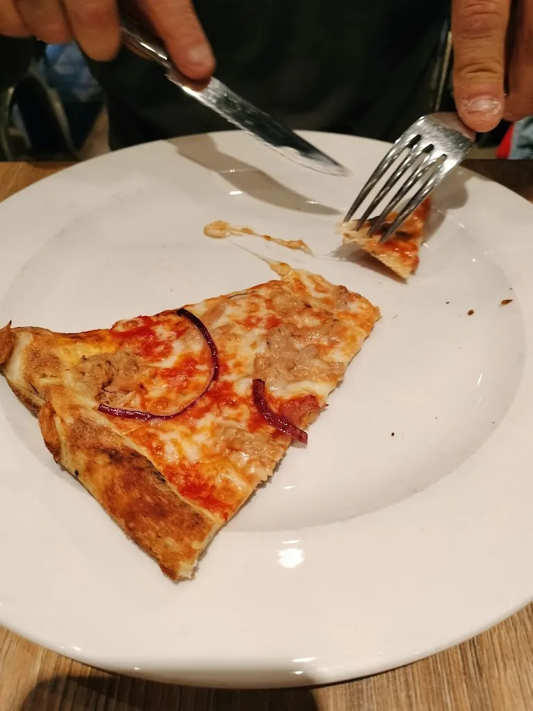 Menu_PizzaClub No Limits - Cusago_Cusago_image_7