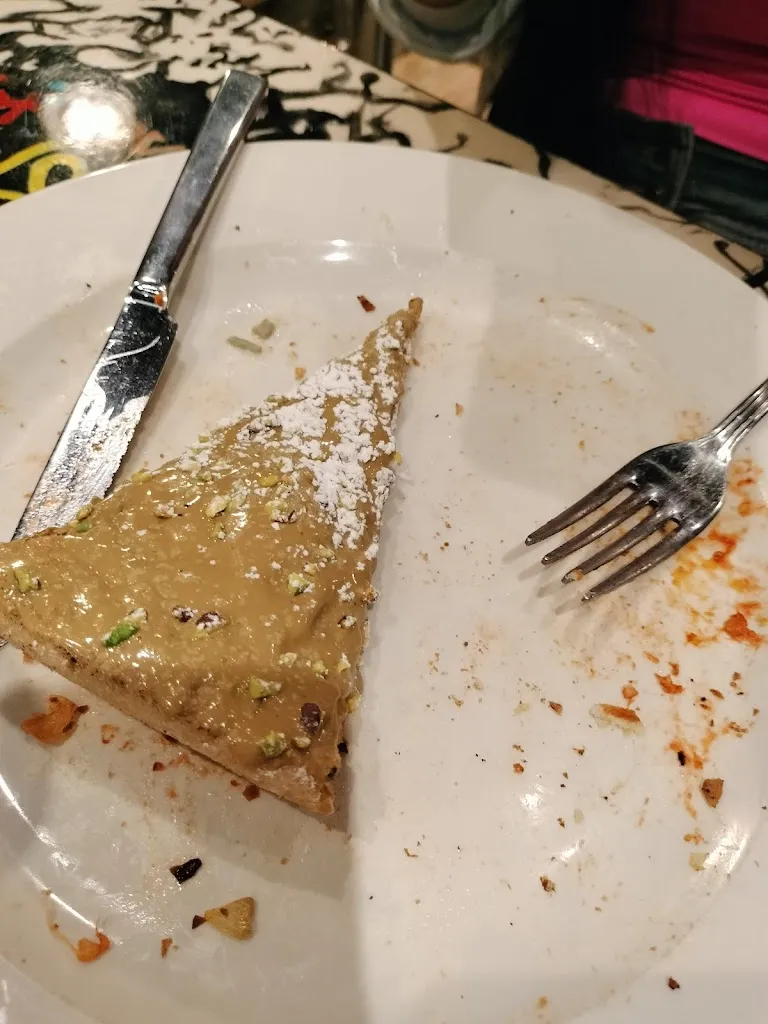 Menu_PizzaClub No Limits - Cusago_Cusago_image_9