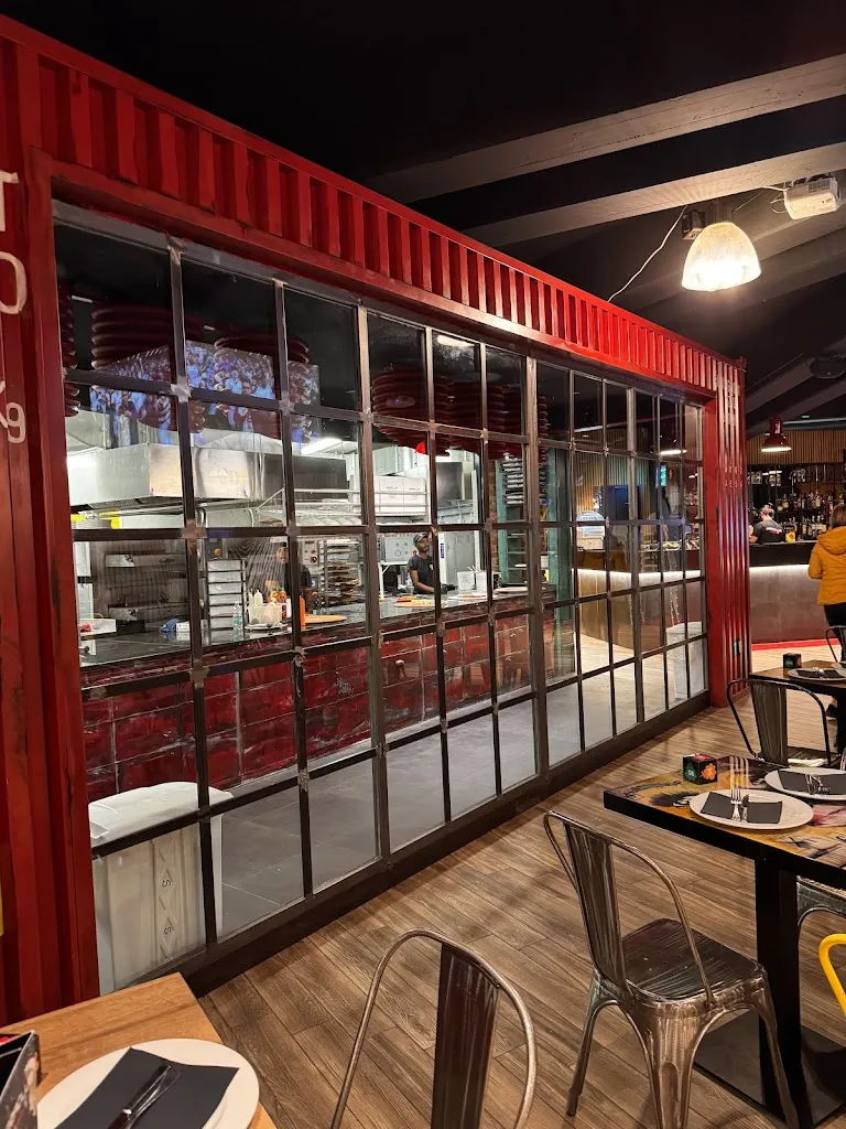 Recensioni Sincere_PizzaClub No Limits - Cusago_Cusago_avis