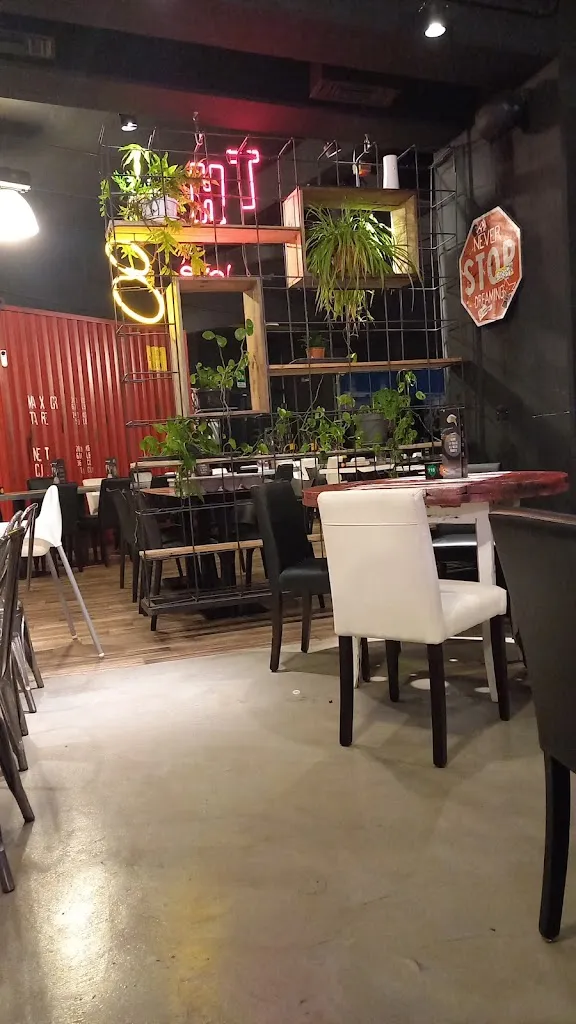 Marco P _PizzaClub No Limits - Cusago_Cusago_avis