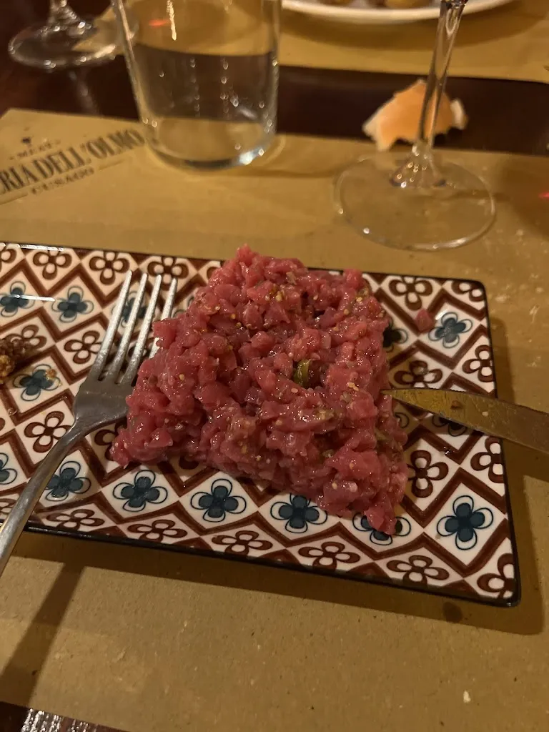 Dario Brignoli_Vineria dell'Olmo_Cusago_review