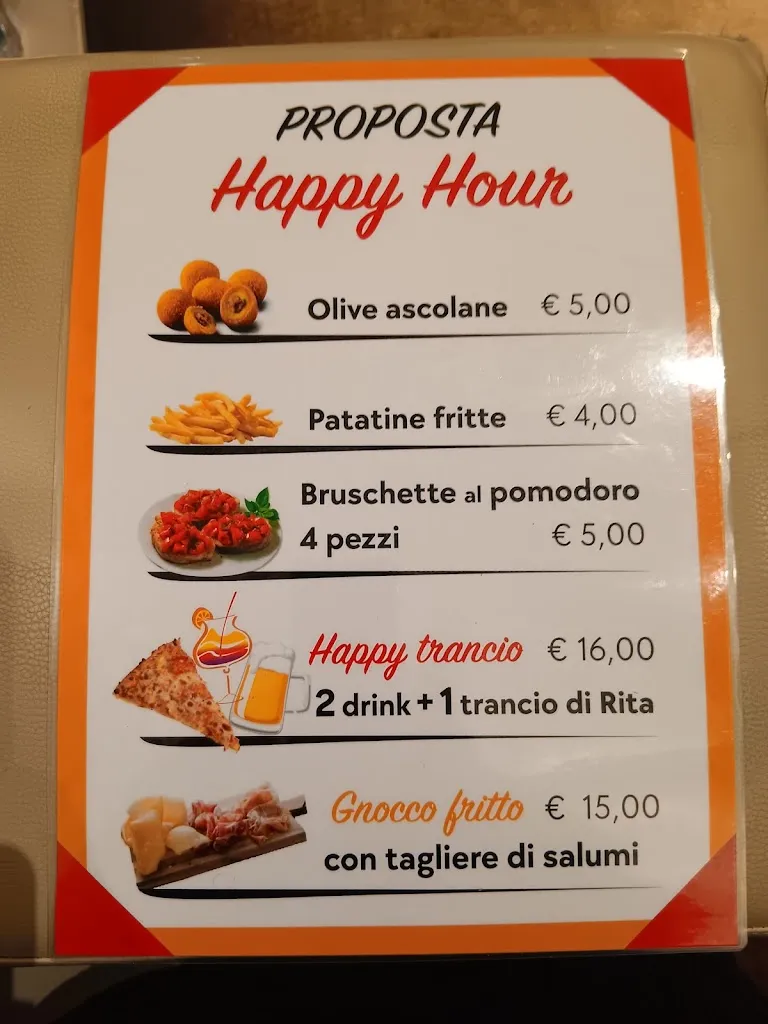 Menu_New Café Ravelli Srl_Cusago_immagine_1