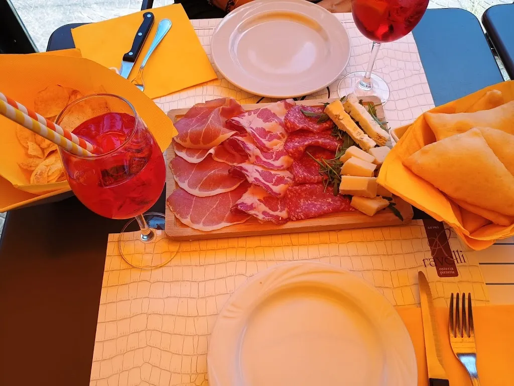 Claudia Vattiato_New Café Ravelli Srl_Cusago_recensione