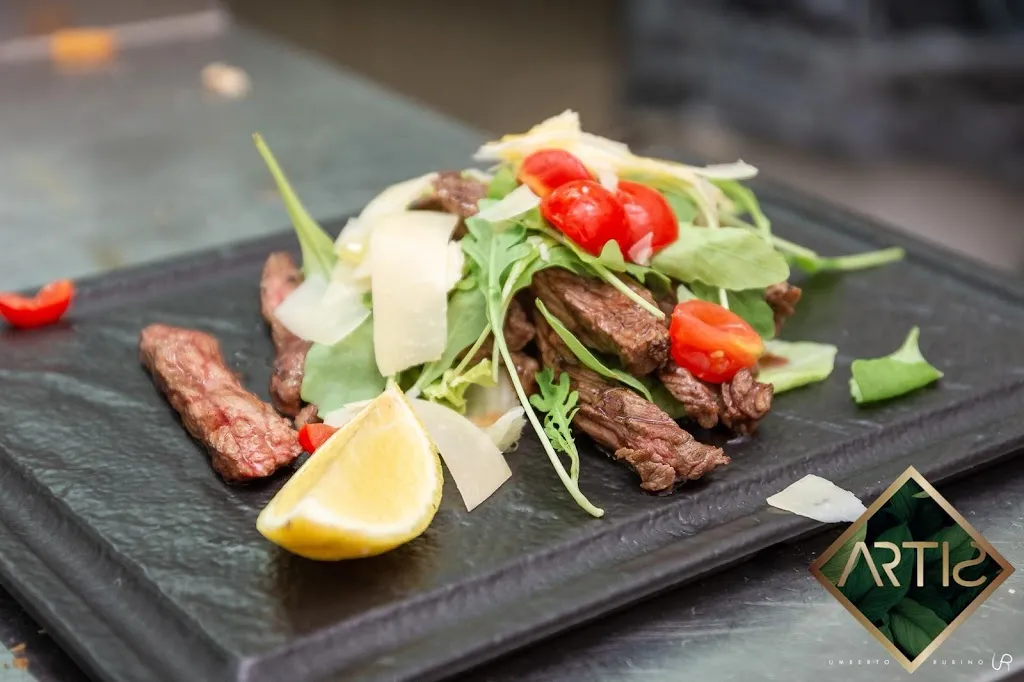 Menu_Artis lab beer_Apricena_image_1