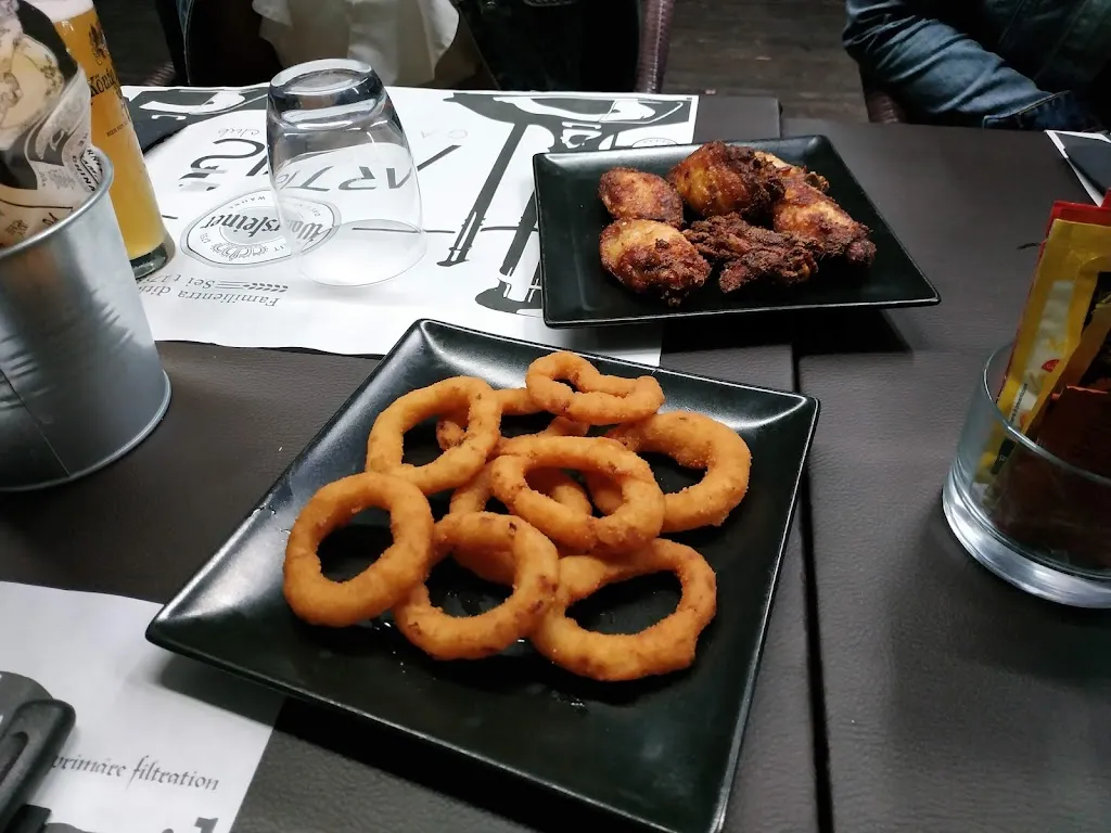 Menu_Artis lab beer_Apricena_image_5