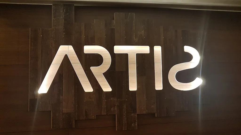 Luciano Fiore_Artis lab beer_Apricena_review