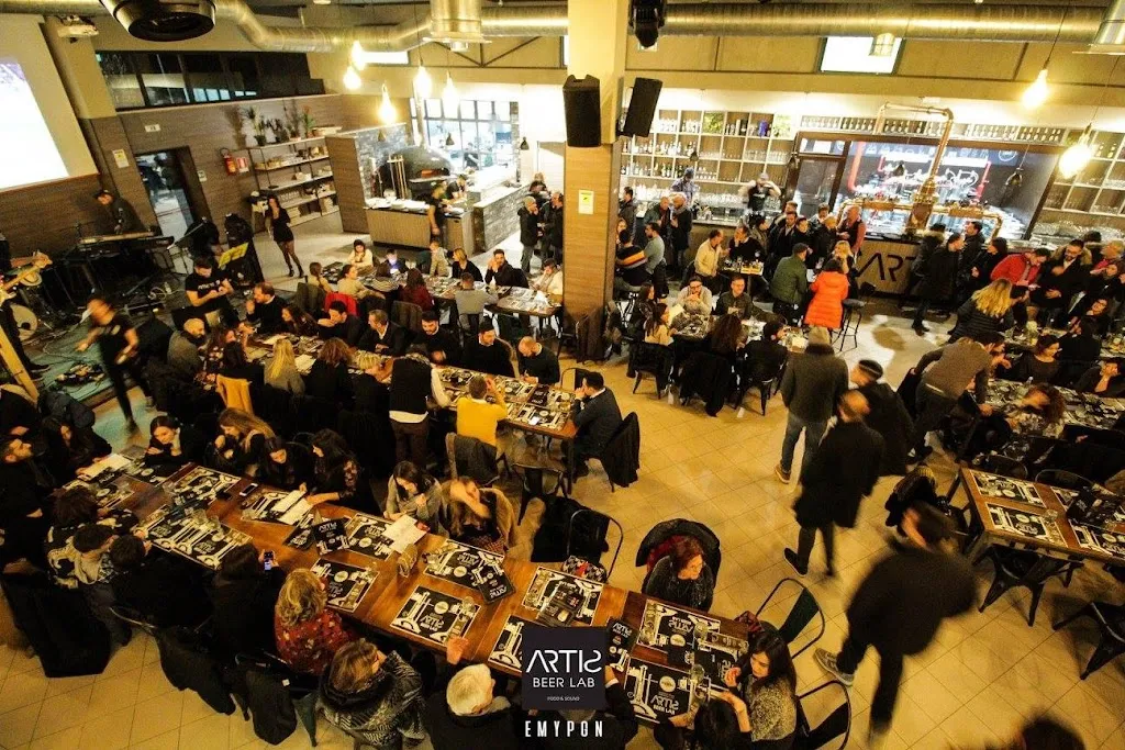 Artis lab beer_Apricena_slider_image_1