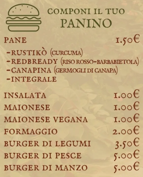 Menu_Sidhe Milano Bistrot Culturale_Cusago_image_3