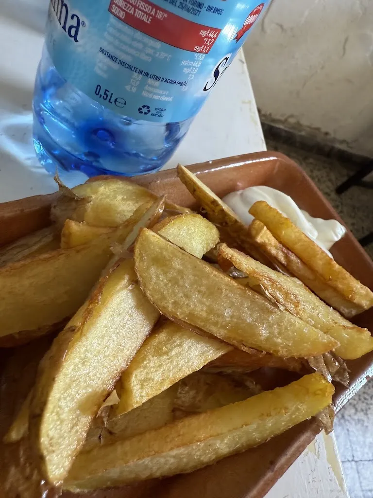 bruno petrosillo_Sidhe Milano Bistrot Culturale_Cusago_review