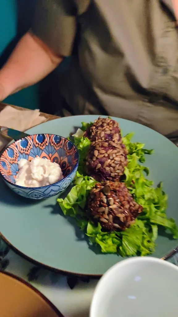 Milos Obilic_Sidhe Milano Bistrot Culturale_Cusago_review