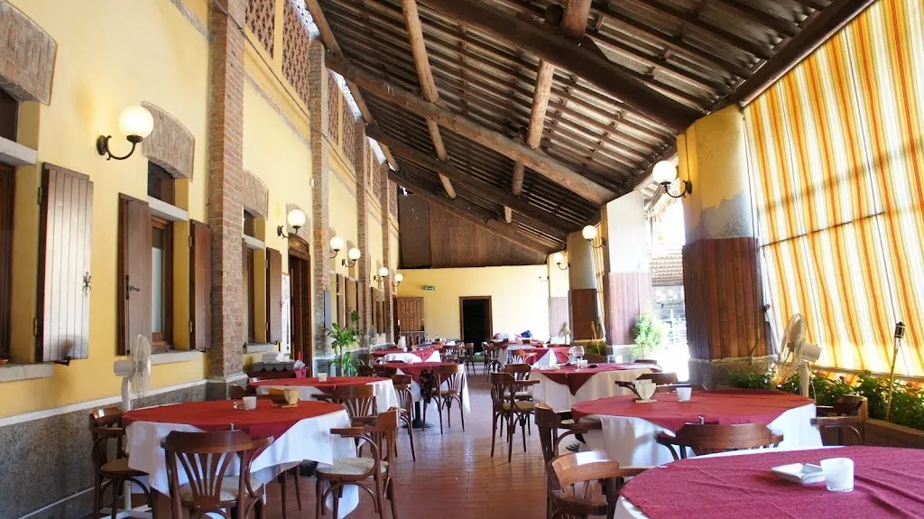 Panta Rei Milano | Gluten Free Restaurant restaurant in Cusago