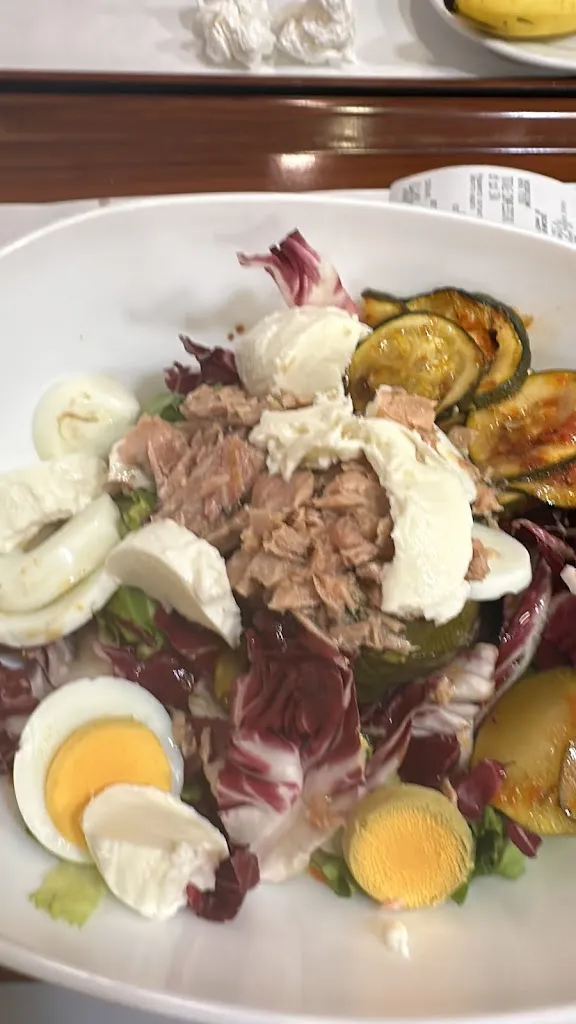 Mauro D.B._New31 Ristorante Pizzeria_Cusago_review