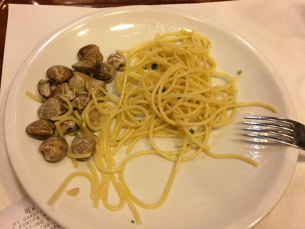 Shangu Zhang_New31 Ristorante Pizzeria_Cusago_review