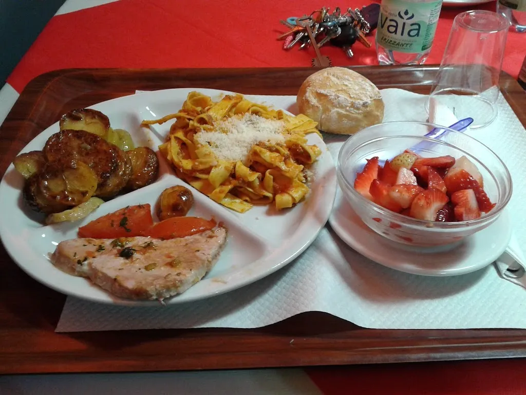 New31 Ristorante Pizzeria restaurant in Cusago