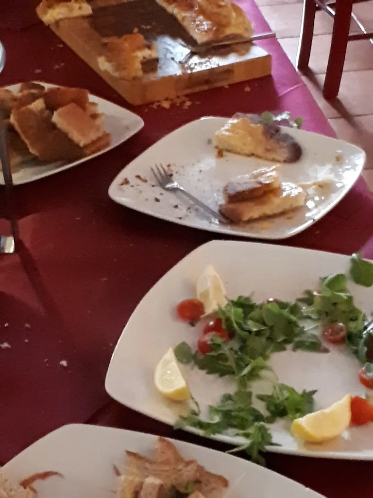 Menu_Cafe Le Clochard_Cusago_image_1