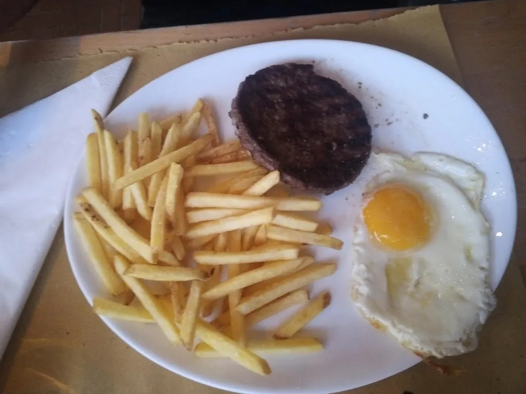 Menu_Cafe Le Clochard_Cusago_image_4