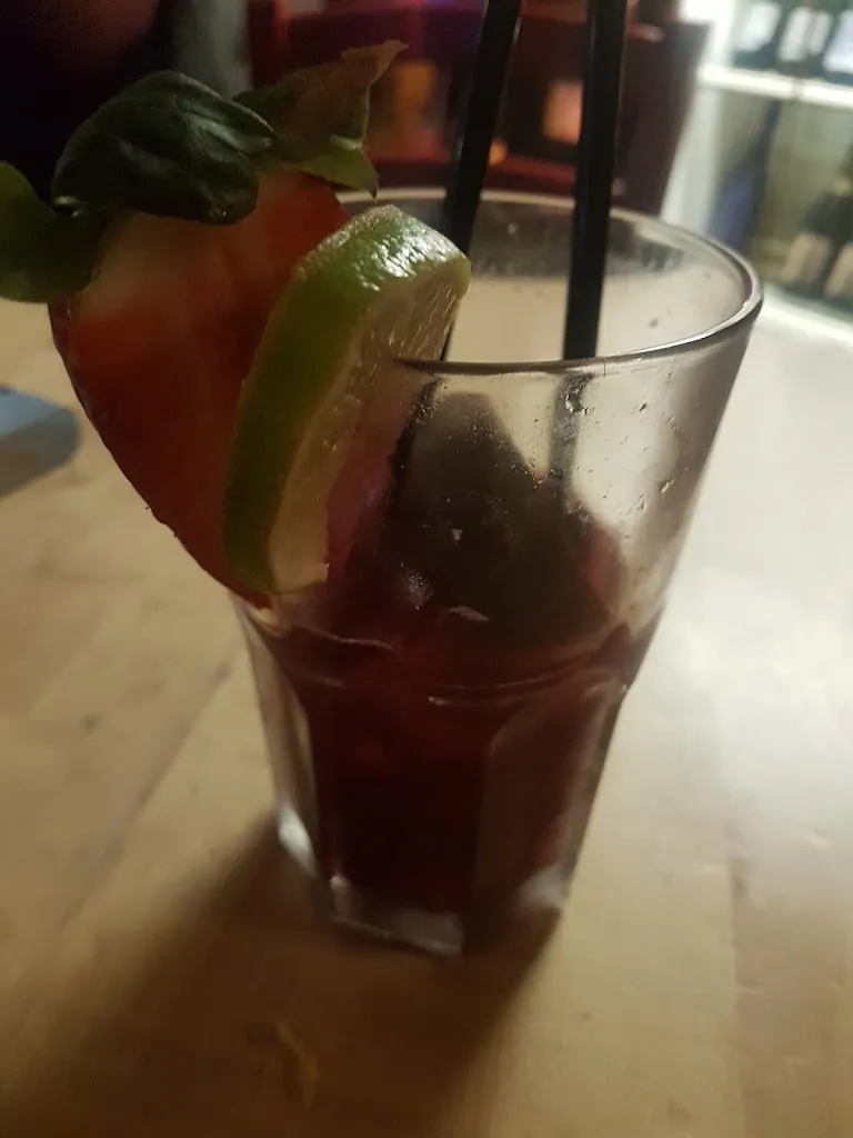 Menu_Cafe Le Clochard_Cusago_image_5