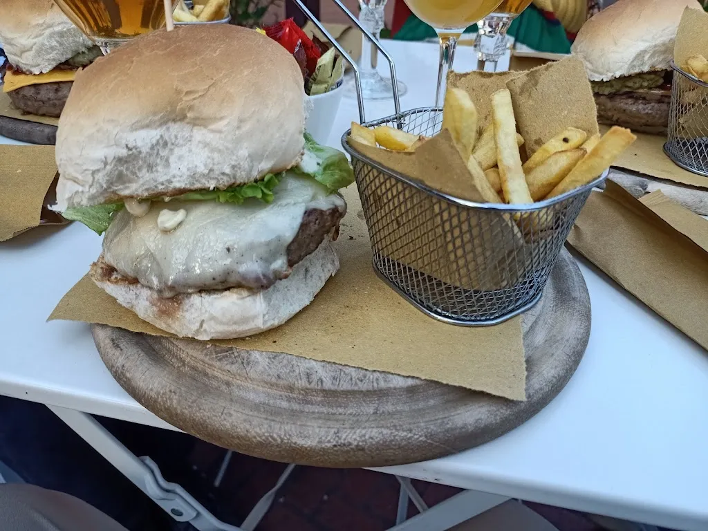 Menu_Cafe Le Clochard_Cusago_image_6