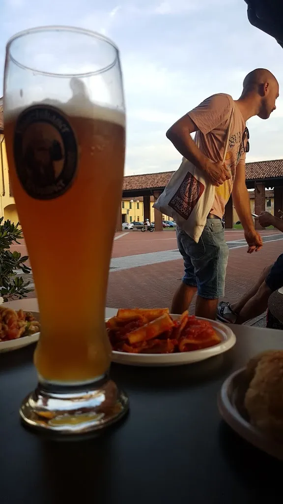 Menu_Cafe Le Clochard_Cusago_image_7