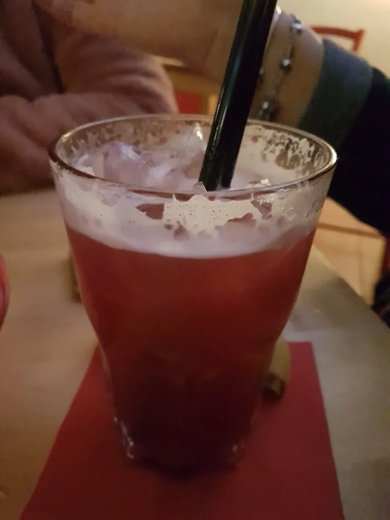 Menu_Cafe Le Clochard_Cusago_image_8