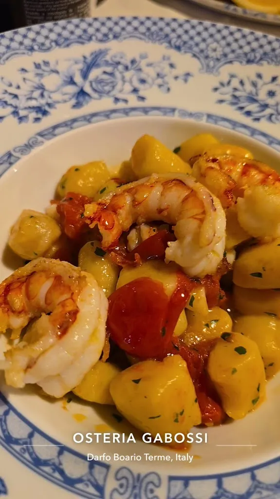 masarra alameri_Osteria Gabossi_Darfo Boario Terme_recensione