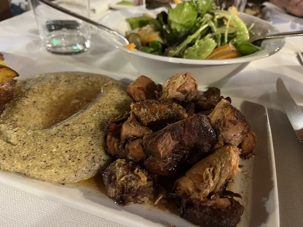 Mila Frerichs_Osteria Gabossi_Darfo Boario Terme_recensione