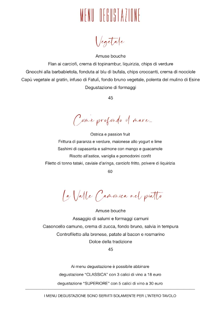 Menu_Bistrot Domenighini al Landò_Darfo Boario Terme_image_1