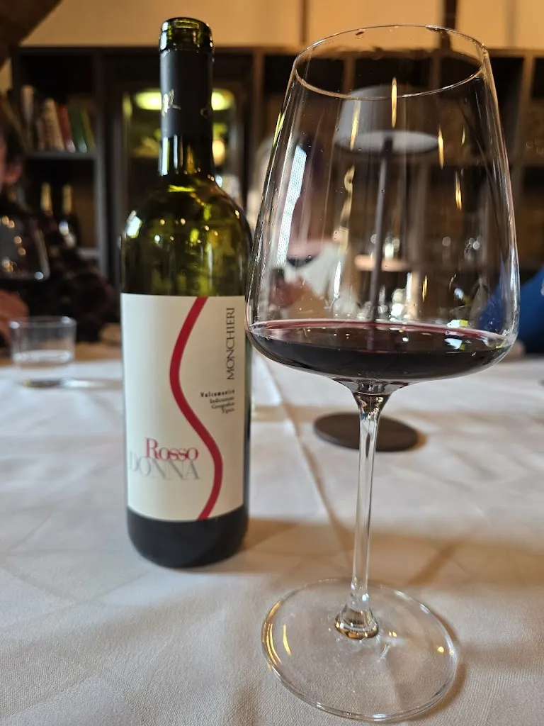 Nancy Pouliquen_Bistrot Domenighini al Landò_Darfo Boario Terme_review