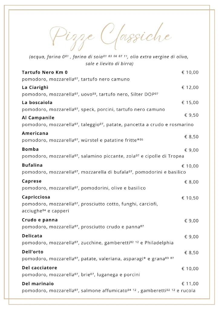 Menu_Ristorante Al Campanile_Darfo Boario Terme_image_1