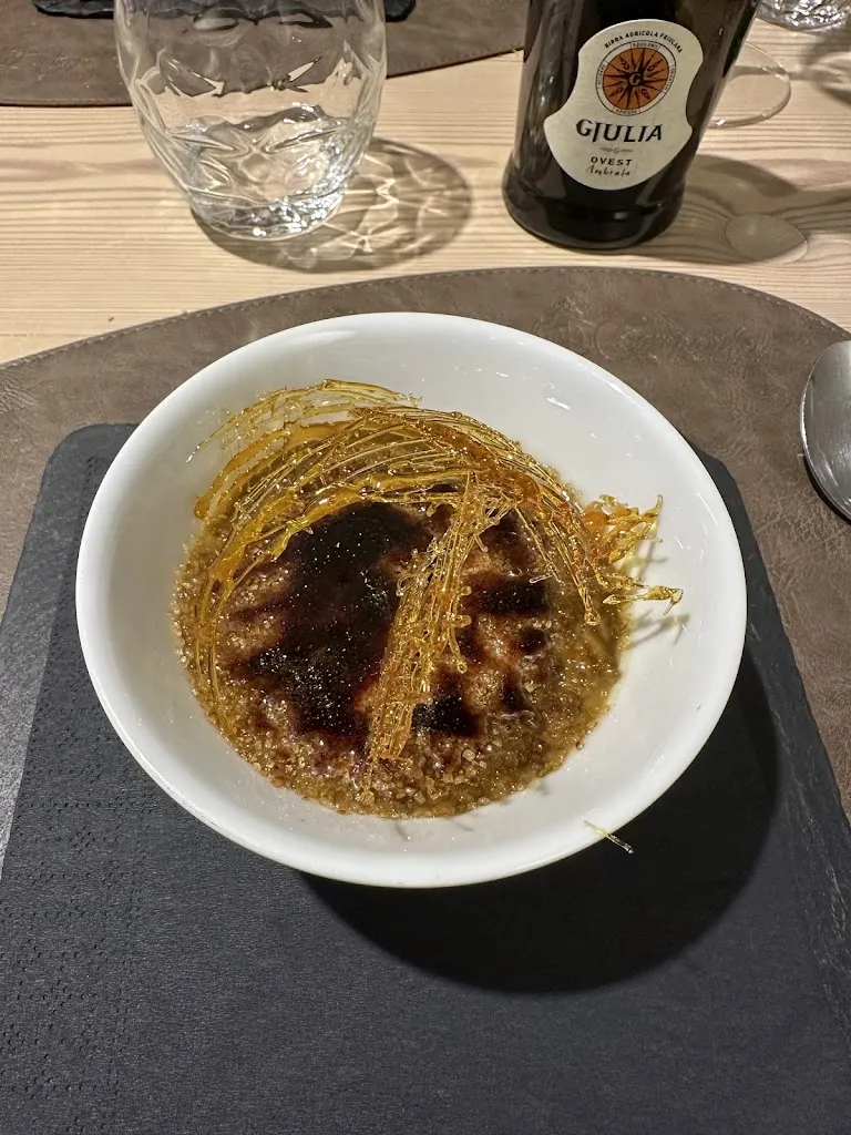 Paul Skeels_Ristorante Al Campanile_Darfo Boario Terme_review