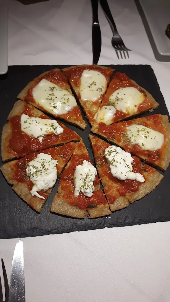 chiara soltoggio_Ristorante Al Campanile_Darfo Boario Terme_review