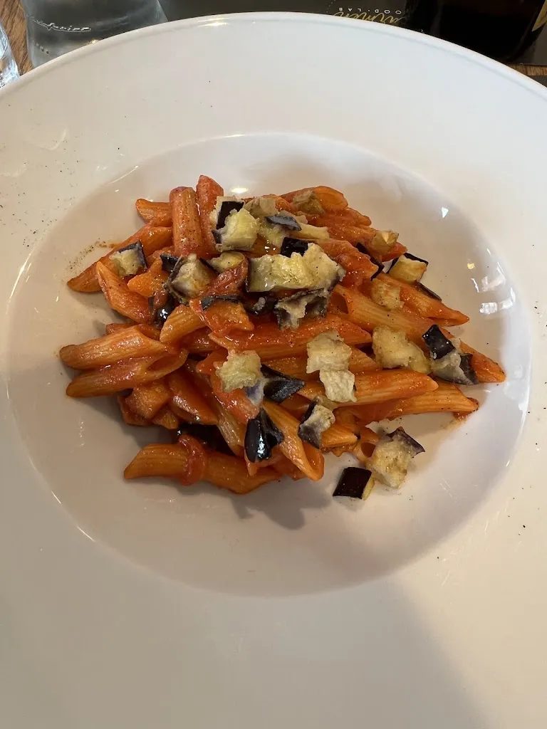 Lintu_Ristorante Carmen food lab_Darfo Boario Terme_review