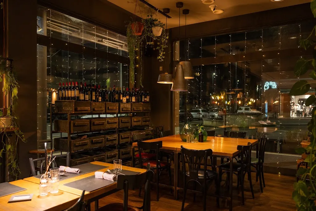 Ristorante Carmen food lab restaurant in Darfo Boario Terme