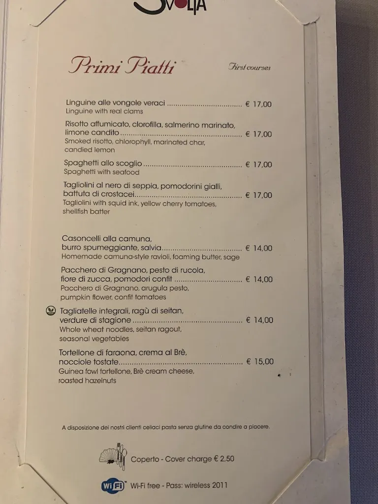 Menu_Ristorante Pizzeria La Svolta_Darfo Boario Terme_image_3