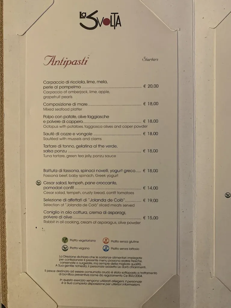 Menu_Ristorante Pizzeria La Svolta_Darfo Boario Terme_image_4