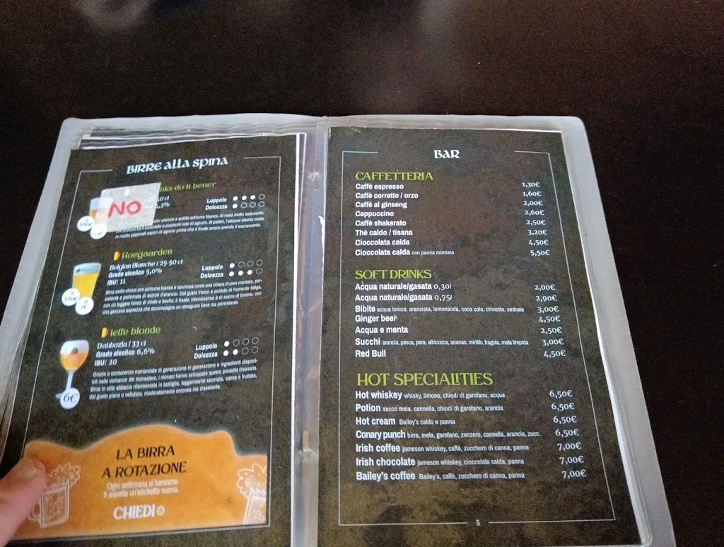 Menu_Pub Conary Mor_Darfo Boario Terme_image_3